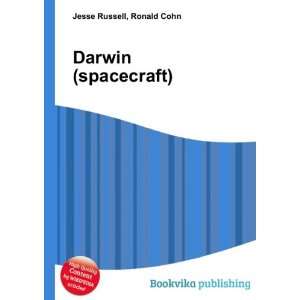  Darwin (spacecraft) Ronald Cohn Jesse Russell Books