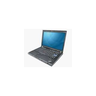  T61 T8100 1gb/100 DVD 14.1 XP Electronics