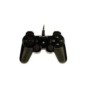  Wired Controller with Rumble Toys & Games