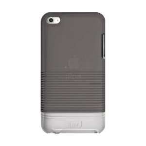   Piece Soft Coated Tinted Case for iPod touch 4G 
