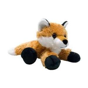  S2008    7 Brown Fox Toys & Games