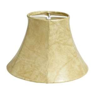 Fanimation S145 Brown Skin Bon Aire Candelabra Shade from the Evanesce 