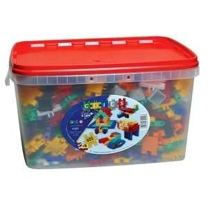  Primary Clics 600 Pcs Toys & Games