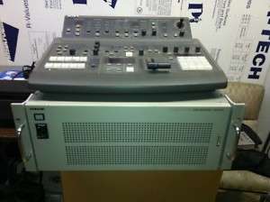 SONY DFS 500 SWITCHER  