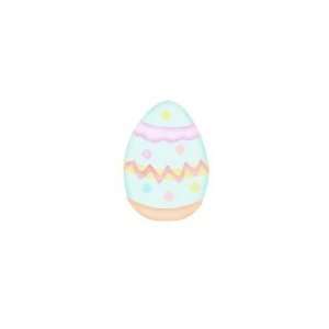  #0631 Decorating Egg Designed by Olivia Myers MSRP $7.50 