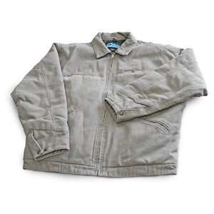  Brunton Jacket, Gray, XL