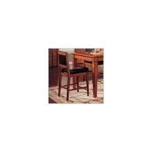   Home Furnishing Bryant Counter Chair (Set of 2) Furniture & Decor