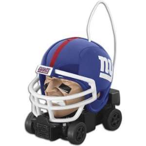  Giants Pro Specialties Mighty Helmet Racers Sports 