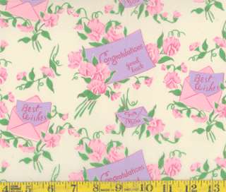 sweet pea paper with ruler image