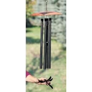  Rustic   finish Dragonfly Wind Chimes