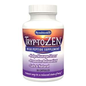  TryptoZen 30 Capsules