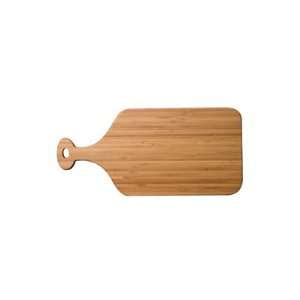 Totally Bamboo Greenlite Small Paddle 
