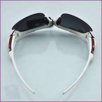 New Cool Fashion Men half Frame Outdoor Sport UV400 Sunglasses with 