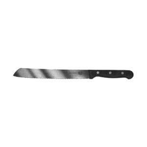  8 Bread Knife with Rosewood Handle (13 0044) Category Bread 