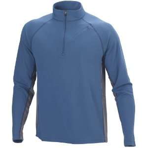  Switchback Long Sleeve Zip Shirt   Mens by Marmot Sports 