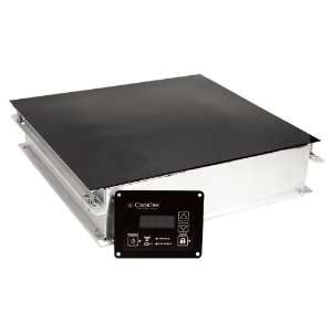   Stone Counter Mounted Induction Buffet Warmer   240V