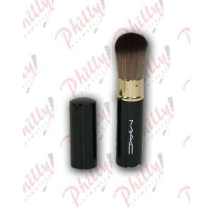  Mac Face Cheeks Brush 2 Makeup Powder Brush Cosmetics 