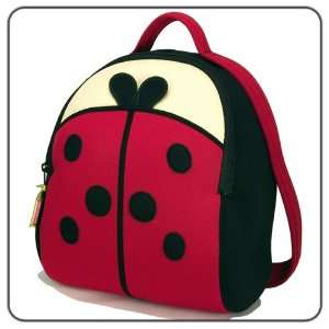  Cute as a Bug Backpack