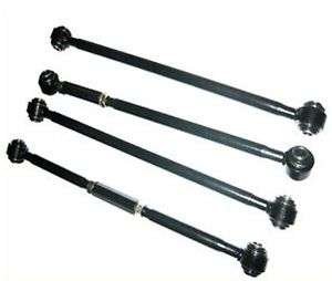 REAR SUSPENSION LATERAL LINKS & ARMS TOYOTA CAMRY 97 01  