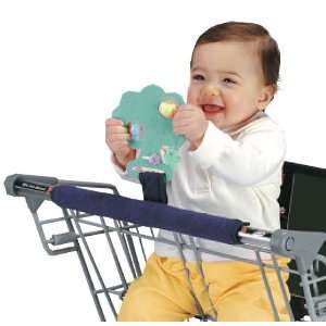 Jolly Jumper Buggy Buddy Shopping Cart Handle Cover Assorted Colors