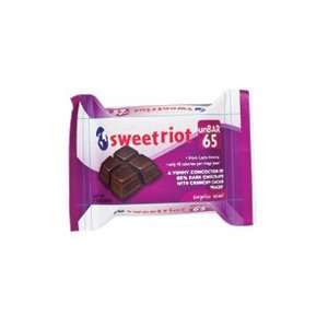 Sweetriot Unbar 65 1.34 oz. (Pack of 12)  Grocery 