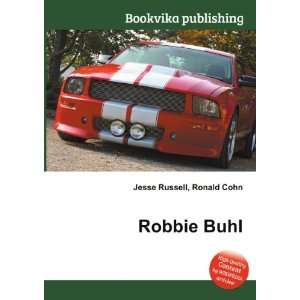  Robbie Buhl Ronald Cohn Jesse Russell Books