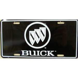  America sports Buick Logo Automotive License Plates 