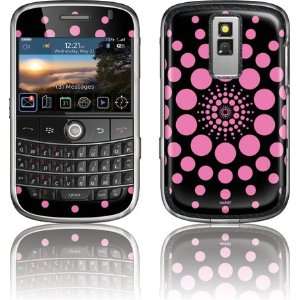  Pinky Swear skin for BlackBerry Bold 9000 Electronics