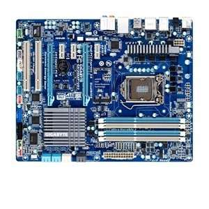  Gigabyte Motherboard Ga Z68xp Ud3 Intel Z68 Lga1155 Ddr3 