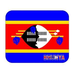  Swaziland, Bhunya Mouse Pad 