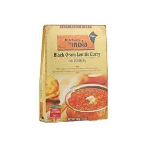 Kitchens Of India Dal Bukhara   Black Gram Lentils Curry 