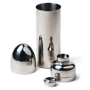 Party Time Collection  Stainless Steel Bullet Cocktail 