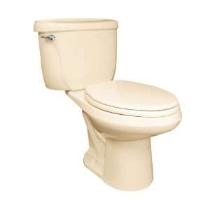   Right Height 12 Rough In Toilet Bowl Only with Bedp