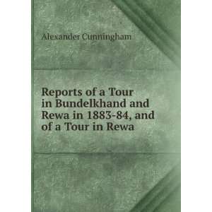 in Bundelkhand and Rewa in 1883 84; and of a tour in Rewa, Bundelkhand 