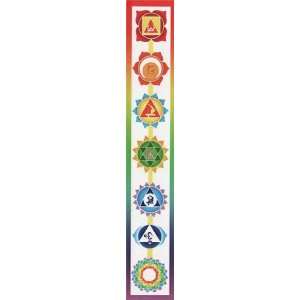  Chakra Magnet 