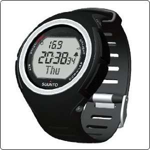  Suunto X10