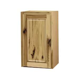   Classics 15 x 30 Hickory Wall Cabinet 28A W1530R