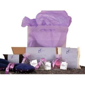 Lavender Gift Set Sample Beauty