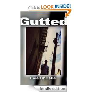 Start reading Gutted  