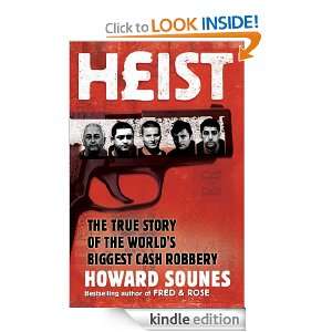 Start reading Heist  