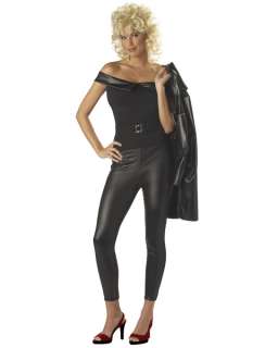 Womens Grease Sexy Sandy Costume 019519016402  