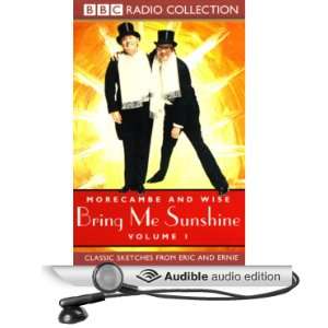   Me Sunshine (Audible Audio Edition) Eric Morecambe, Ernie Wise Books