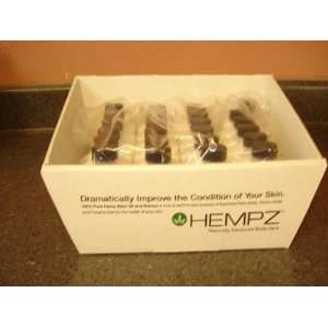  24ct Supre Hempz Herbal After Tanning Moisturizer 2.5 Oz Beauty