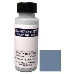 Star Blue Metallic Touch Up Paint for 1989 Volkswagen Golf (color code 
