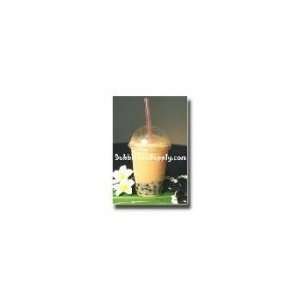 Mango Bubble Tea Syrup (40 fl oz)  Grocery & Gourmet Food