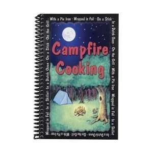  Campfire Cooking Cookbook  Arts, Crafts & Sewing