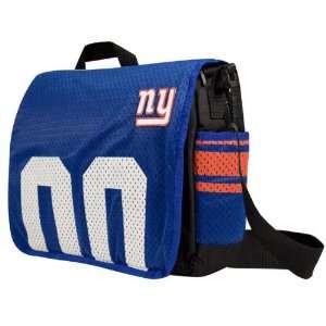 New York Giants Messenger Bag 