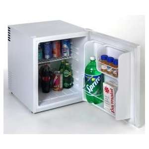 Avanti Shp1700w Superconductor 1.7 Cf Fridge W  Kitchen 