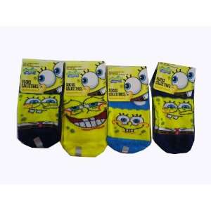   Socks   Kids Novelty Socks ( 3 Pair ) Size 4 6 Toys & Games