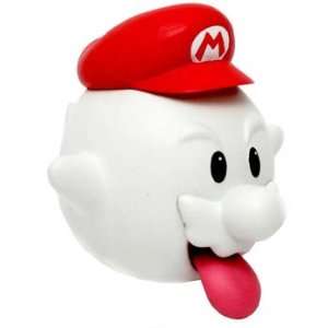  Super Mario Brothers Boo Ghost 3 Inch Figure Toys & Games